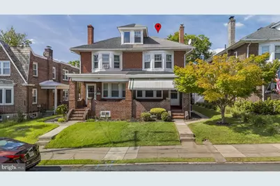 771 N Franklin Street, Pottstown, PA 19464 - Photo 1