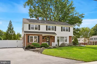 344 Knoll Road, Plymouth Meeting, PA 19462 - Photo 3