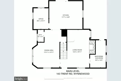 143 Trent Road, Wynnewood, PA 19096 - Photo 35
