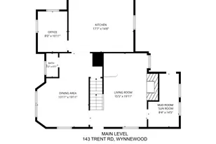 143 Trent Rd, Wynnewood, PA 19096 - Photo 35