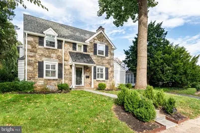 143 Trent Road, Wynnewood, PA 19096 - Photo 1