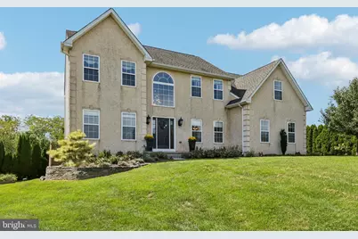653 Truman Court, Harleysville, PA 19438 - Photo 3