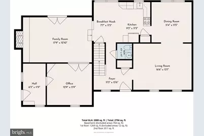 2081 Stewart Drive, Hatfield, PA 19440 - Photo 47