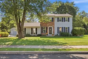 2081 Stewart Dr, Hatfield, PA 19440 - Photo 1