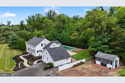 669 Tennis Avenue, Ambler, PA 19002 - Photo 51