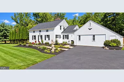 669 Tennis Avenue, Ambler, PA 19002 - Photo 3
