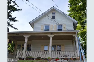 409 West Avenue #1, Jenkintown, PA 19046 - Photo 1