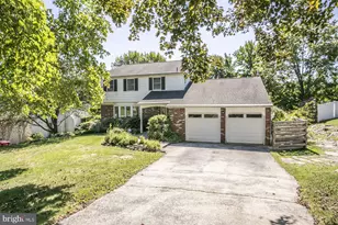 2908 Village Green Ln, Norristown, PA 19403 - Photo 41