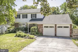 2908 Village Green Ln, Norristown, PA 19403 - Photo 1