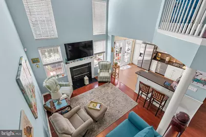 217 Valley Forge Lookout Place, Wayne, PA 19087 - Photo 17