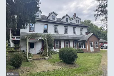 525 Creamery Road, Telford, PA 18969 - Photo 1