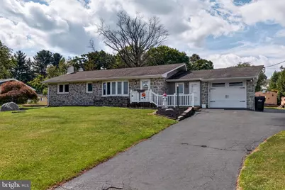 1307 Klinerd Road, Pennsburg, PA 18073 - Photo 1