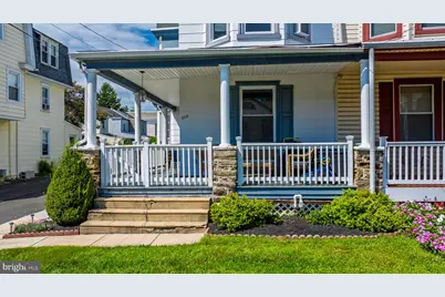 112 Central Avenue, Cheltenham, PA 19012 - Photo 37