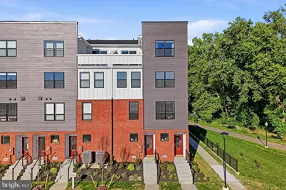 919 Riverplace Drive, Conshohocken, PA 19428 - Photo 3