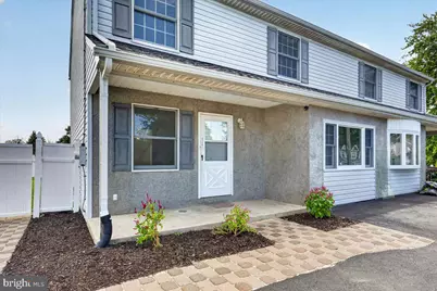 315 Olive Avenue, Horsham, PA 19044 - Photo 1