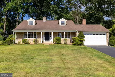 1051 Kipling Road, Jenkintown, PA 19046 - Photo 1