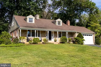 1051 Kipling Road, Jenkintown, PA 19046 - Photo 3
