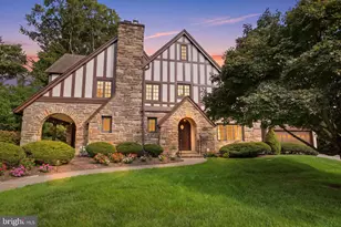 719 Winding Rd, Jenkintown, PA 19046 - Photo 1