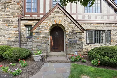 719 Winding Road, Jenkintown, PA 19046 - Photo 3