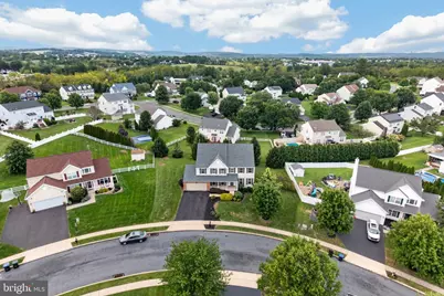 1175 Silcox Drive, Gilbertsville, PA 19525 - Photo 59