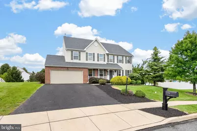 1175 Silcox Drive, Gilbertsville, PA 19525 - Photo 67