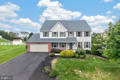 1175 Silcox Drive, Gilbertsville, PA 19525 - Photo 1