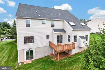 1175 Silcox Drive, Gilbertsville, PA 19525 - Photo 53