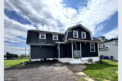 77 Byberry Road #UNIT D 2ND FL, Hatboro, PA 19040 - Photo 5