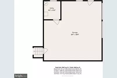 1200 Pheasant Road, Jenkintown, PA 19046 - Photo 45