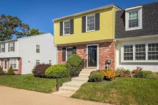 800 Seminole Gardens, Ambler, PA 19002 - Photo 1