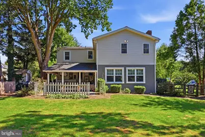 611 Arlingham Road, Flourtown, PA 19031 - Photo 33