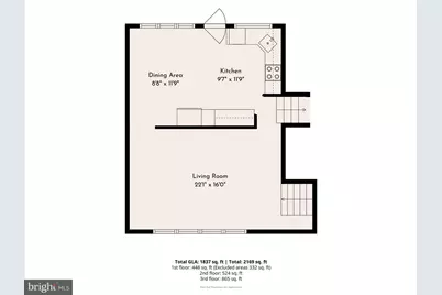 536 Sherwood Lane, Hatboro, PA 19040 - Photo 17
