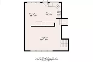 536 Sherwood Ln, Hatboro, PA 19040 - Photo 17