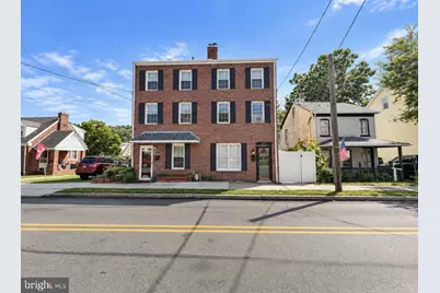 811 E Hector Street, Conshohocken, PA 19428 - Photo 1