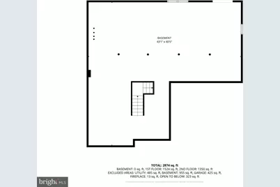 1945 Canyon Creek, Gilbertsville, PA 19525 - Photo 63