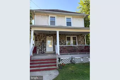 198 Woodbine Avenue, Narberth, PA 19072 - Photo 1