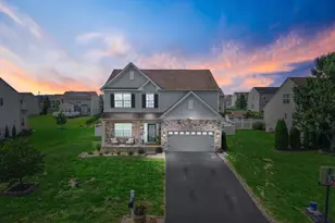 195 Westbury Dr, Gilbertsville, PA 19525 - Photo 1