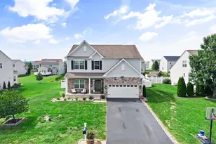 195 Westbury Dr, Gilbertsville, PA 19525 - Photo 57