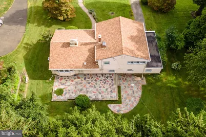 310 Hedgerow Lane, Wyncote, PA 19095 - Photo 5