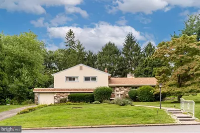 310 Hedgerow Lane, Wyncote, PA 19095 - Photo 1