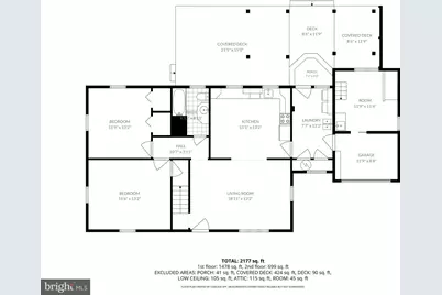 417 Madison Road, Willow Grove, PA 19090 - Photo 45