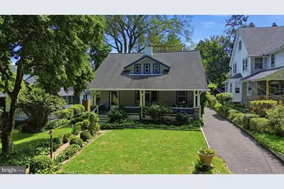 120 Heacock Lane, Wyncote, PA 19095 - Photo 3