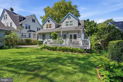 120 Heacock Lane, Wyncote, PA 19095 - Photo 41