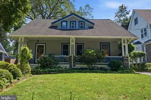 120 Heacock Ln, Wyncote, PA 19095 - Photo 1