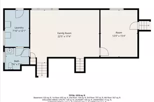 1336 Lindsay Ln, Rydal, PA 19046 - Photo 41