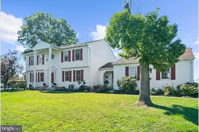 3149 Middle Creek Road, Gilbertsville, PA 19525 - Photo 5