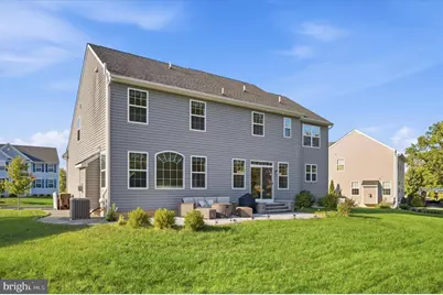 114 Markley Farm Circle #LOT 8, West Norriton, PA 19403 - Photo 33