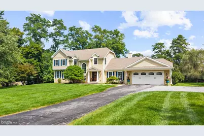 280 County Line Road, Wayne, PA 19087 - Photo 1