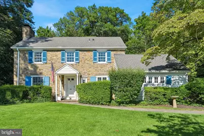 317 Waring Road, Elkins Park, PA 19027 - Photo 3