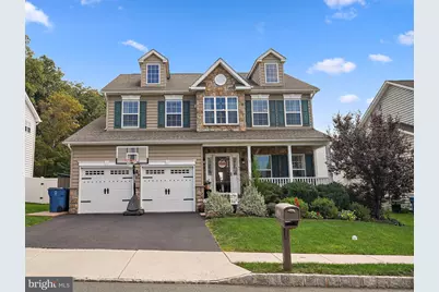 2205 Sunnyvale, Pennsburg, PA 18073 - Photo 1